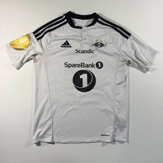 Rosenborg 2016 home junior #23 Pål André Helland