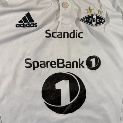 Rosenborg 2016 home junior #23 Pål André Helland