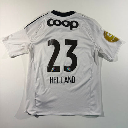 Rosenborg 2016 home junior #23 Pål André Helland
