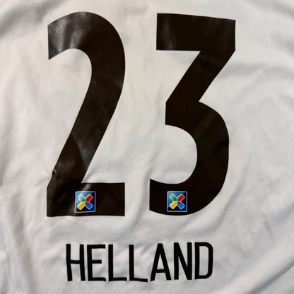 Rosenborg 2016 home junior #23 Pål André Helland