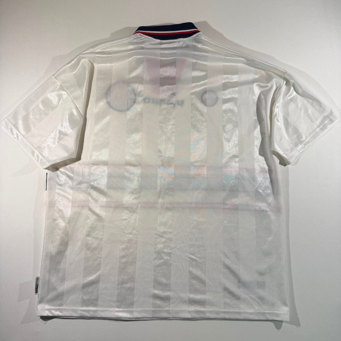 Norway 1998 away