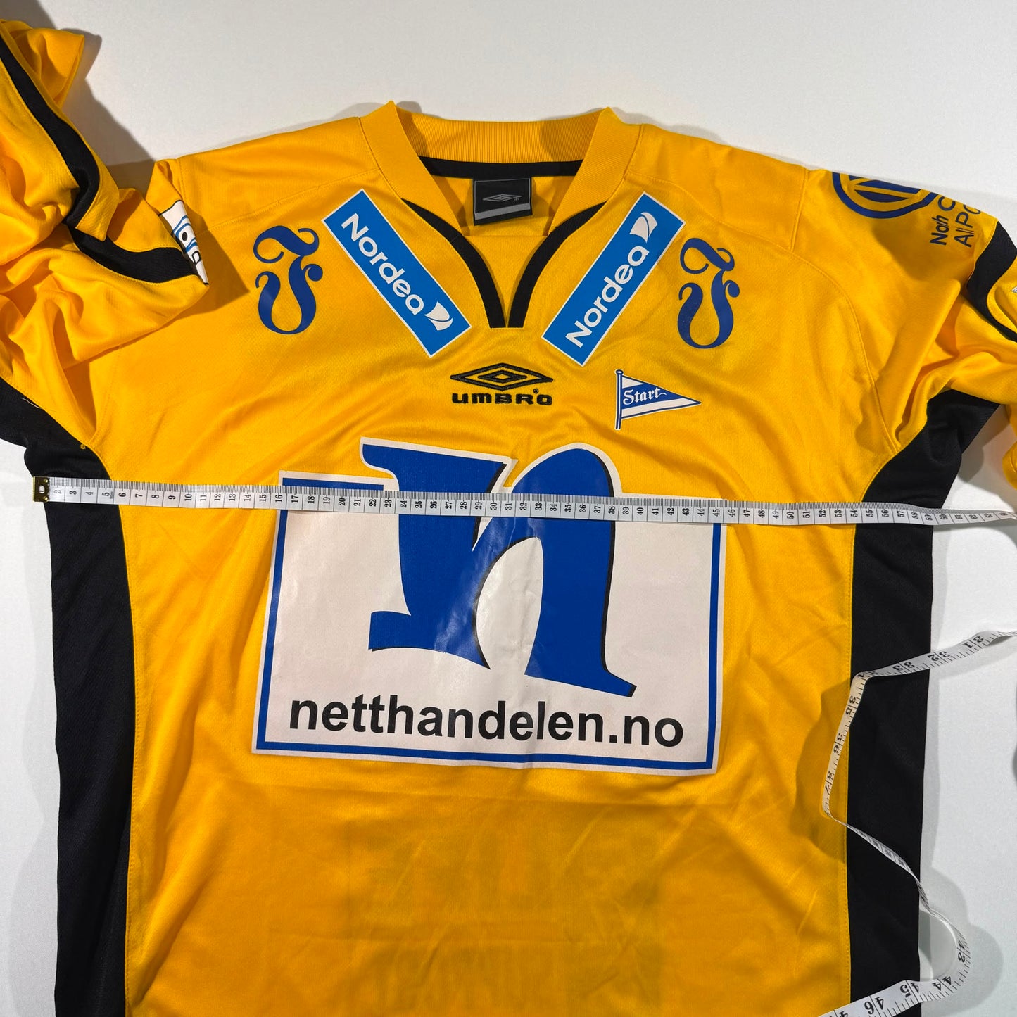IK Start 2005 home