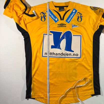 IK Start 2005 home