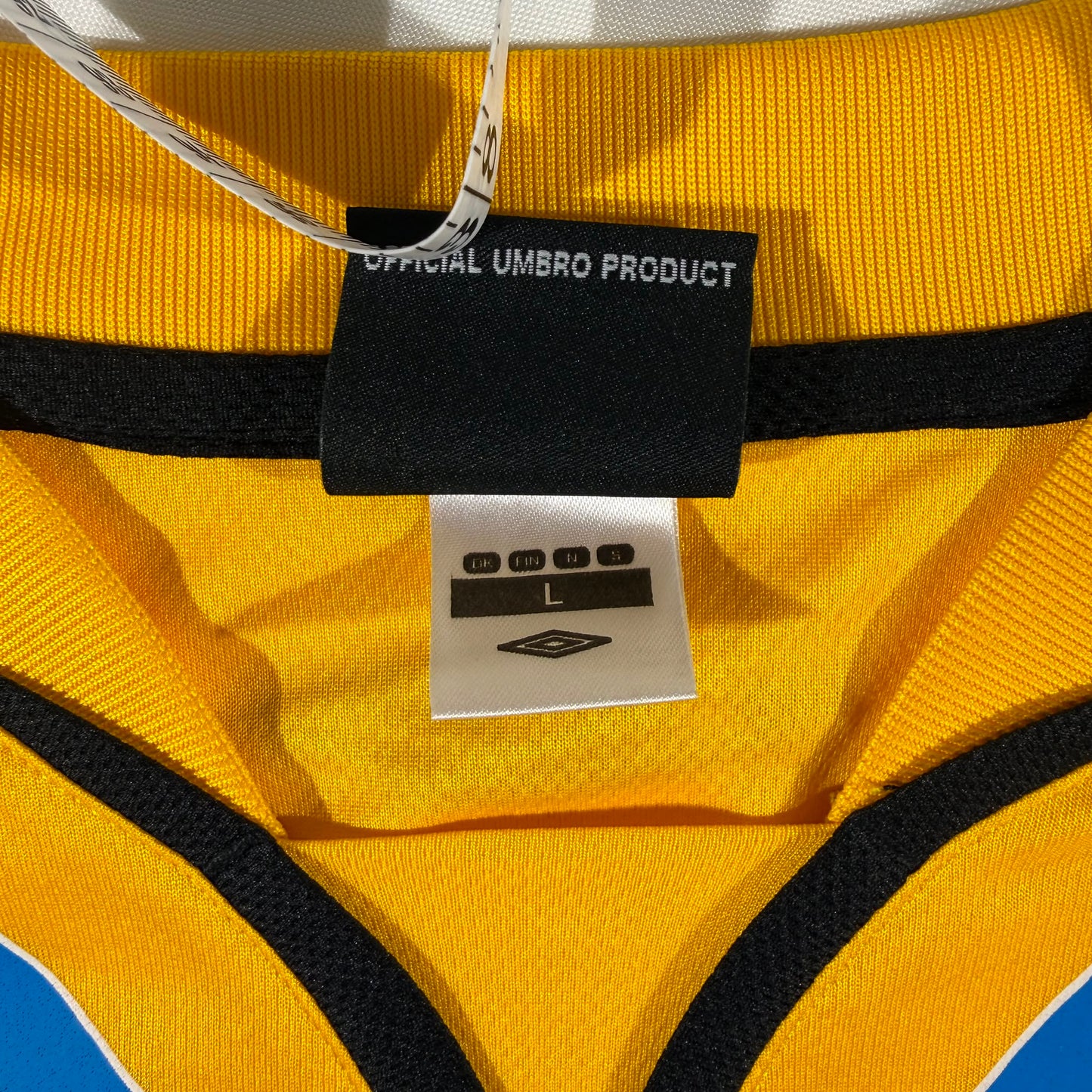 IK Start 2005 home
