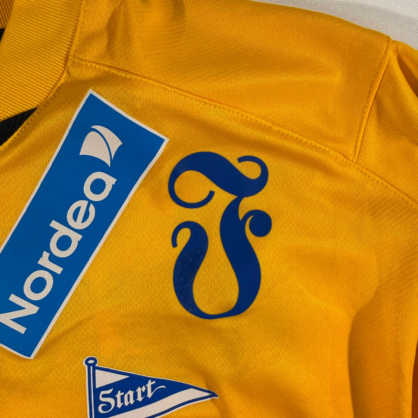 IK Start 2005 home