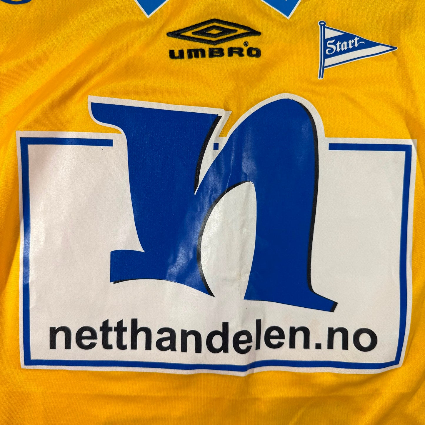 IK Start 2005 home