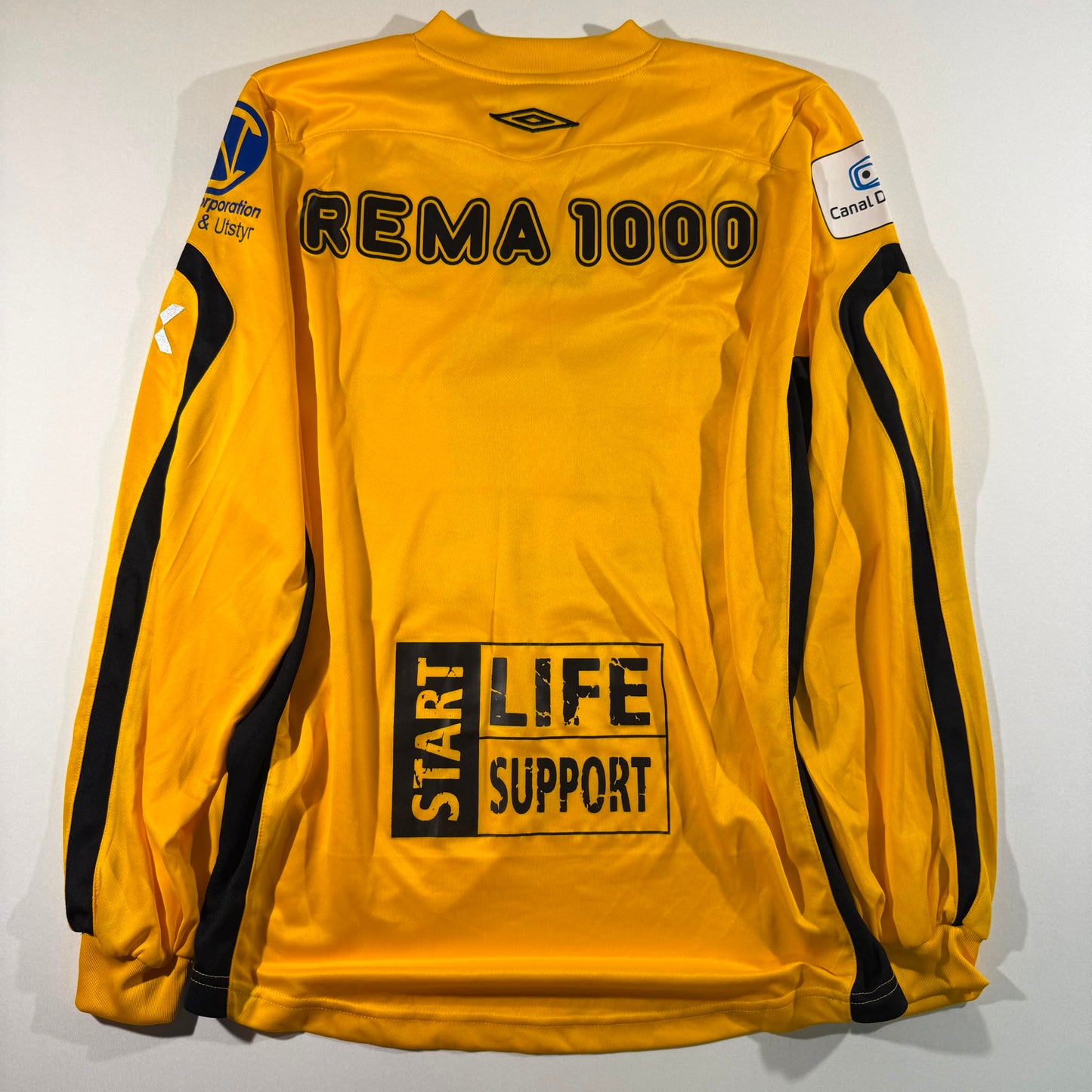 IK Start 2005 home
