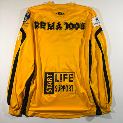 IK Start 2005 home