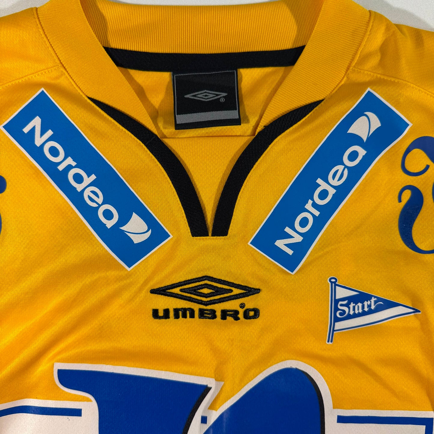 IK Start 2005 home