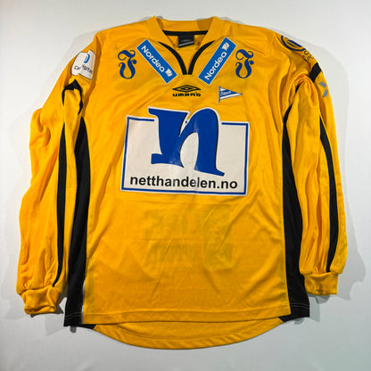IK Start 2005 home