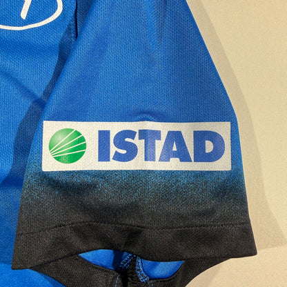 Molde FK 2016 home matchworn #4 Ruben Gabrielsen
