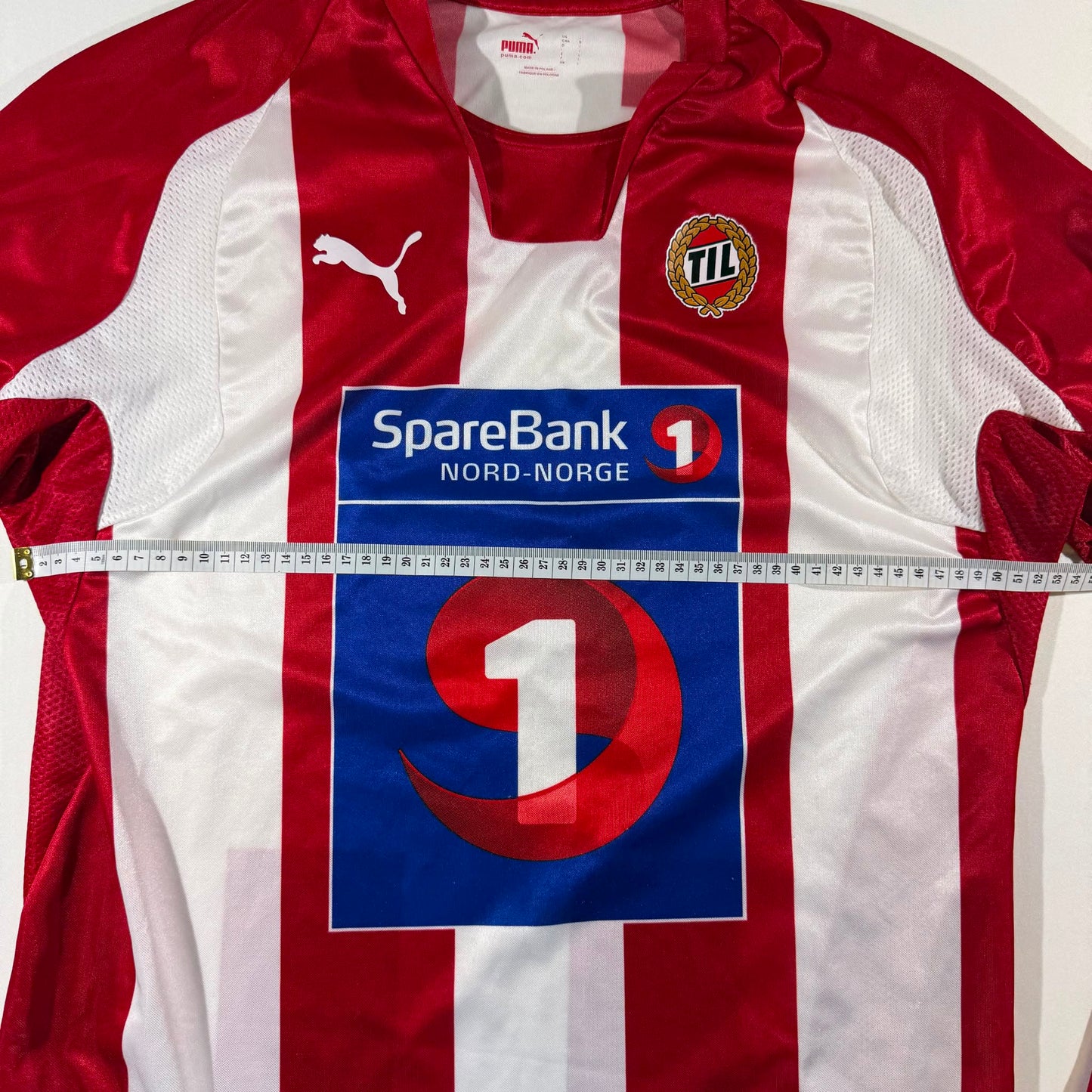Tromsø IL 2008 home #34