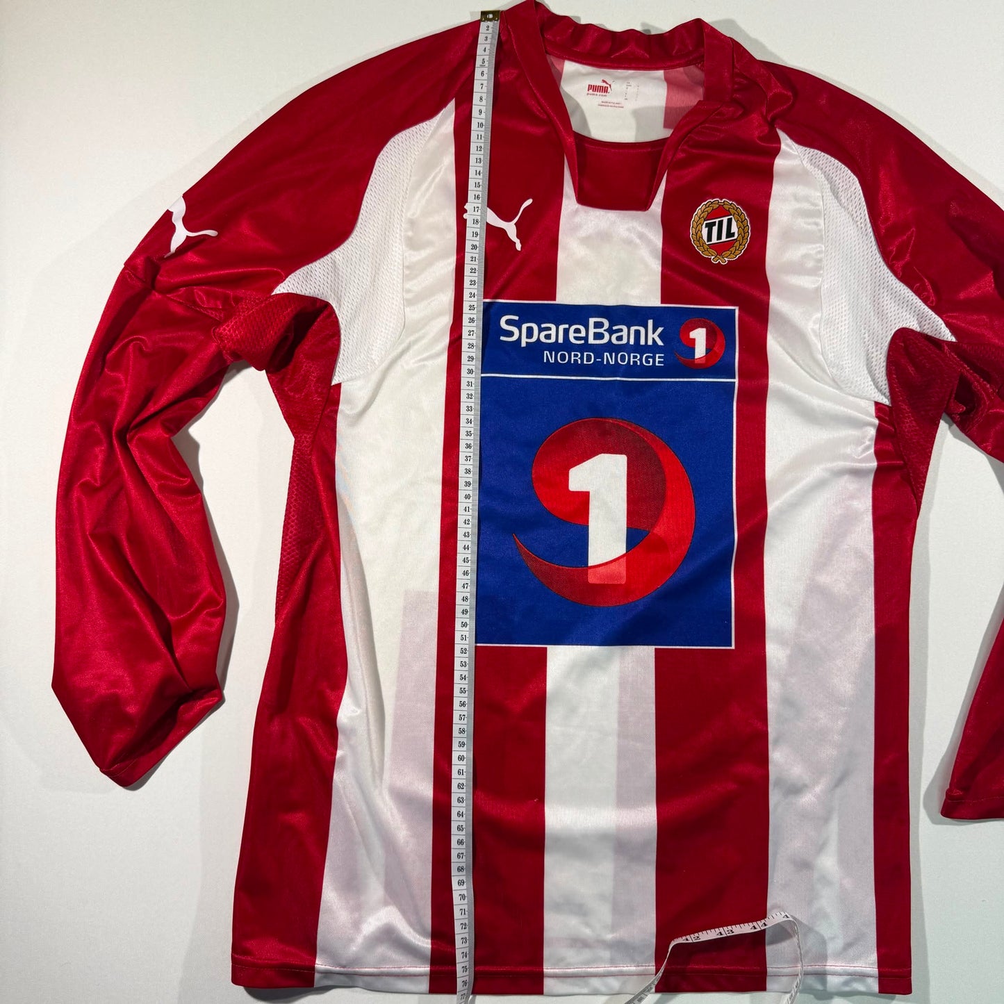 Tromsø IL 2008 home #34