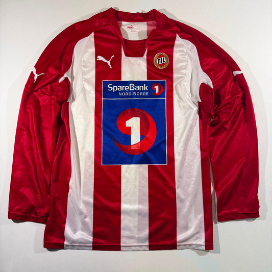 Tromsø IL 2008 home #34
