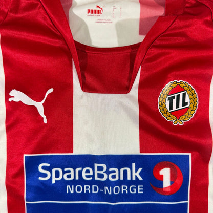 Tromsø IL 2008 home #34