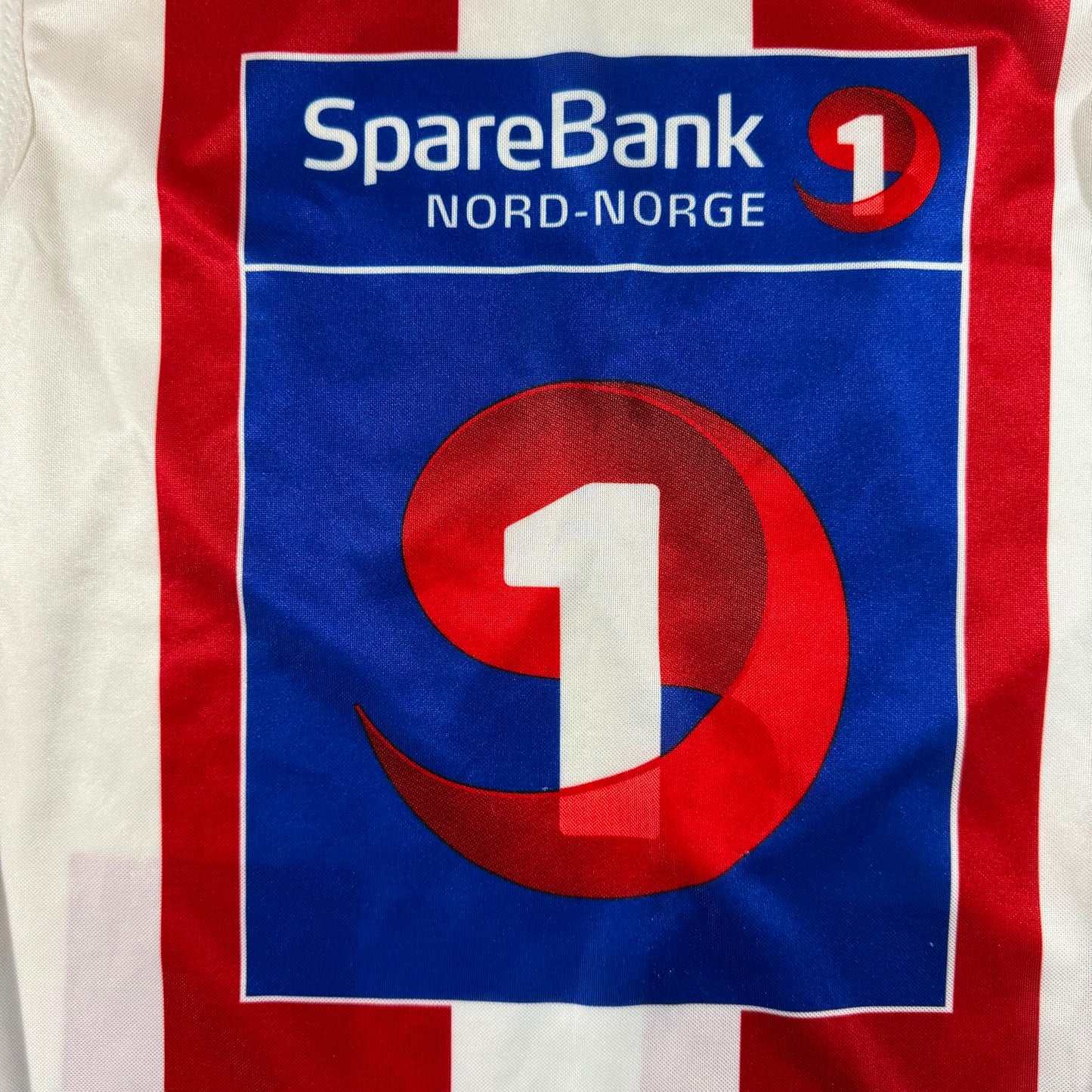 Tromsø IL 2008 home #34