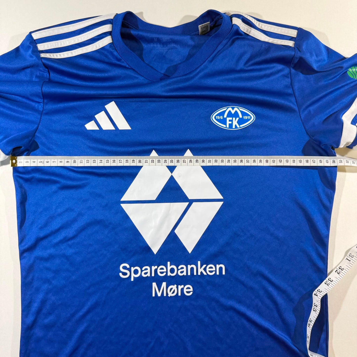 Molde FK 2024 home #18