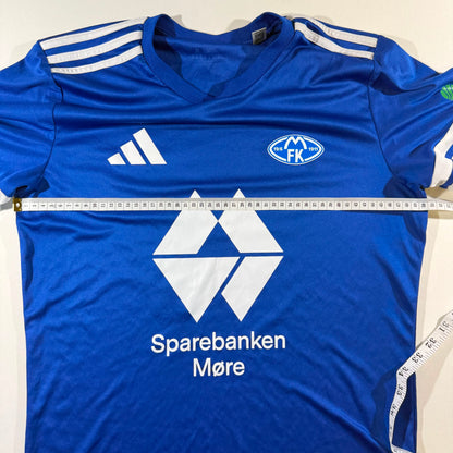 Molde FK 2024 home #18