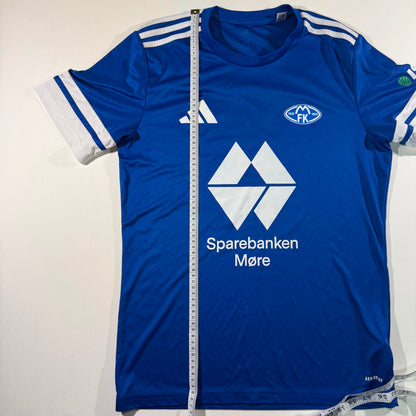 Molde FK 2024 home #18