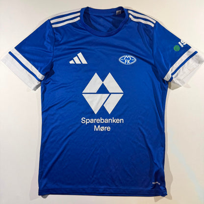 Molde FK 2024 home #18