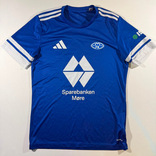 Molde FK 2024 home #18