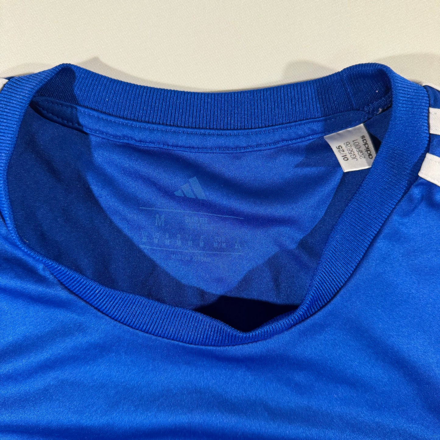 Molde FK 2024 home #18