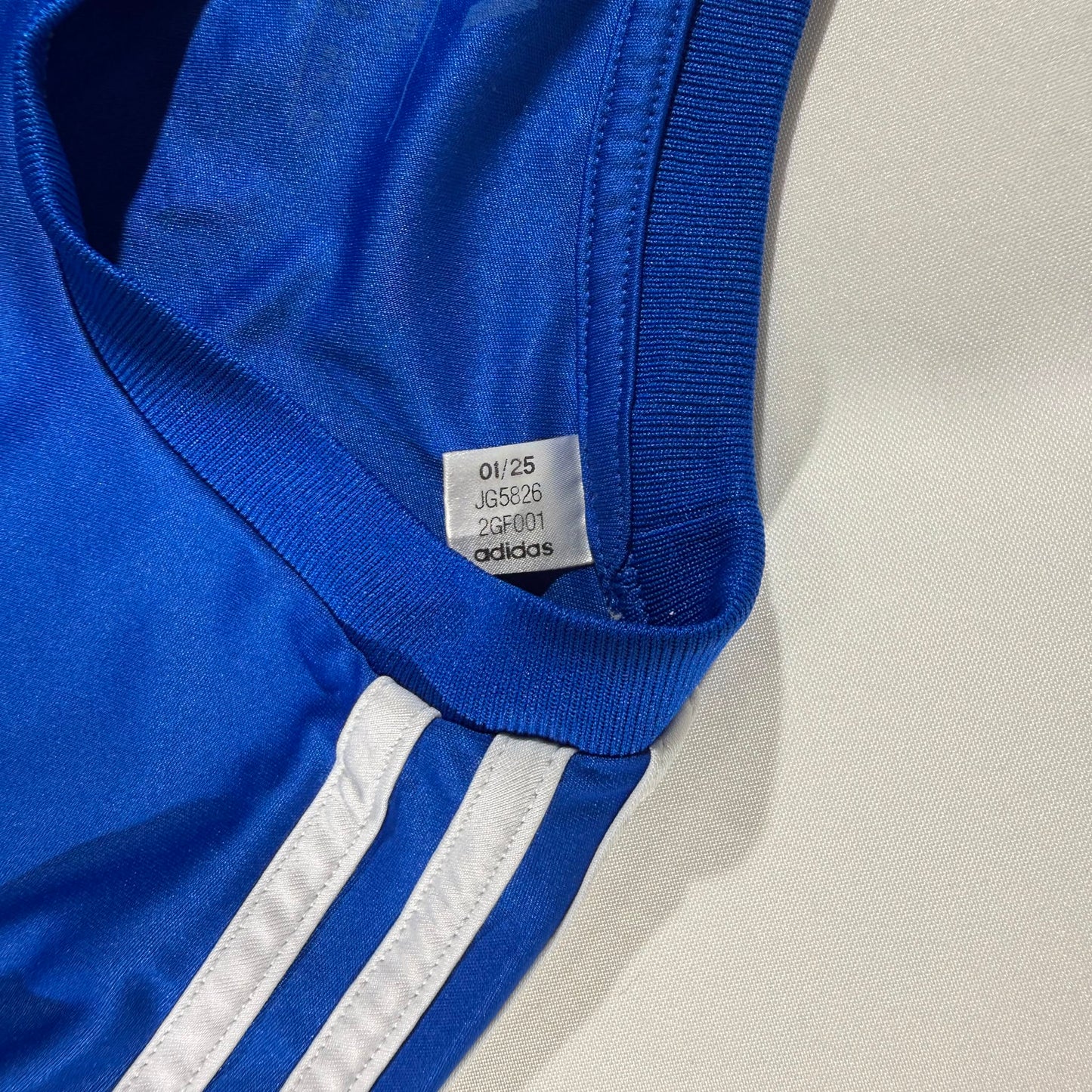Molde FK 2024 home #18