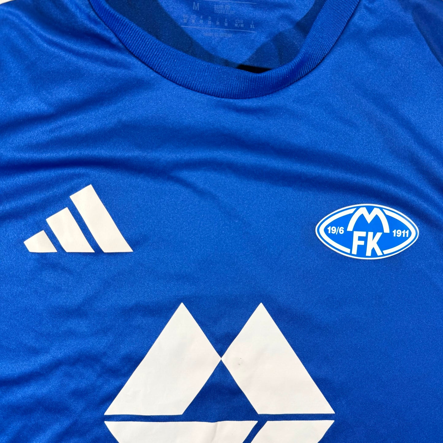 Molde FK 2024 home #18
