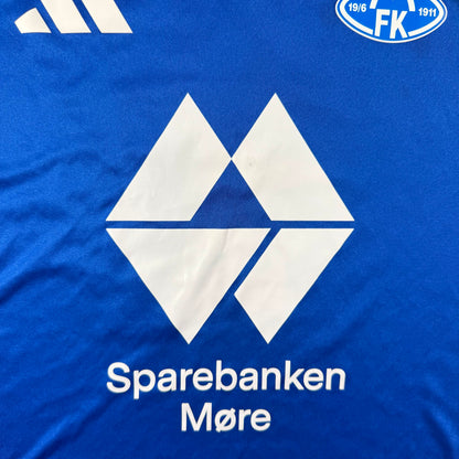 Molde FK 2024 home #18
