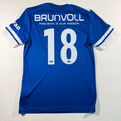 Molde FK 2024 home #18