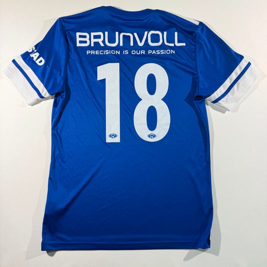 Molde FK 2024 home #18