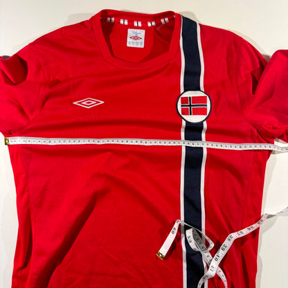 Norway 2012 home
