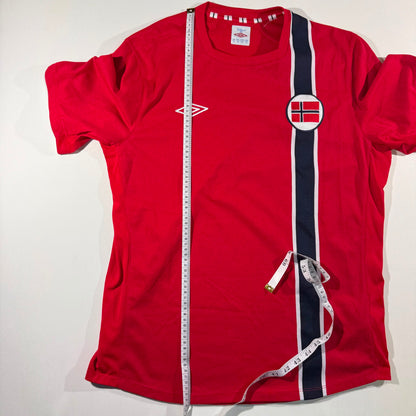 Norway 2012 home