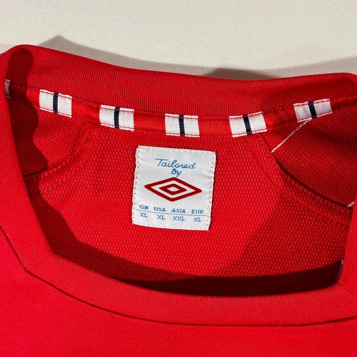 Norway 2012 home