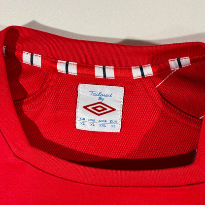 Norway 2012 home