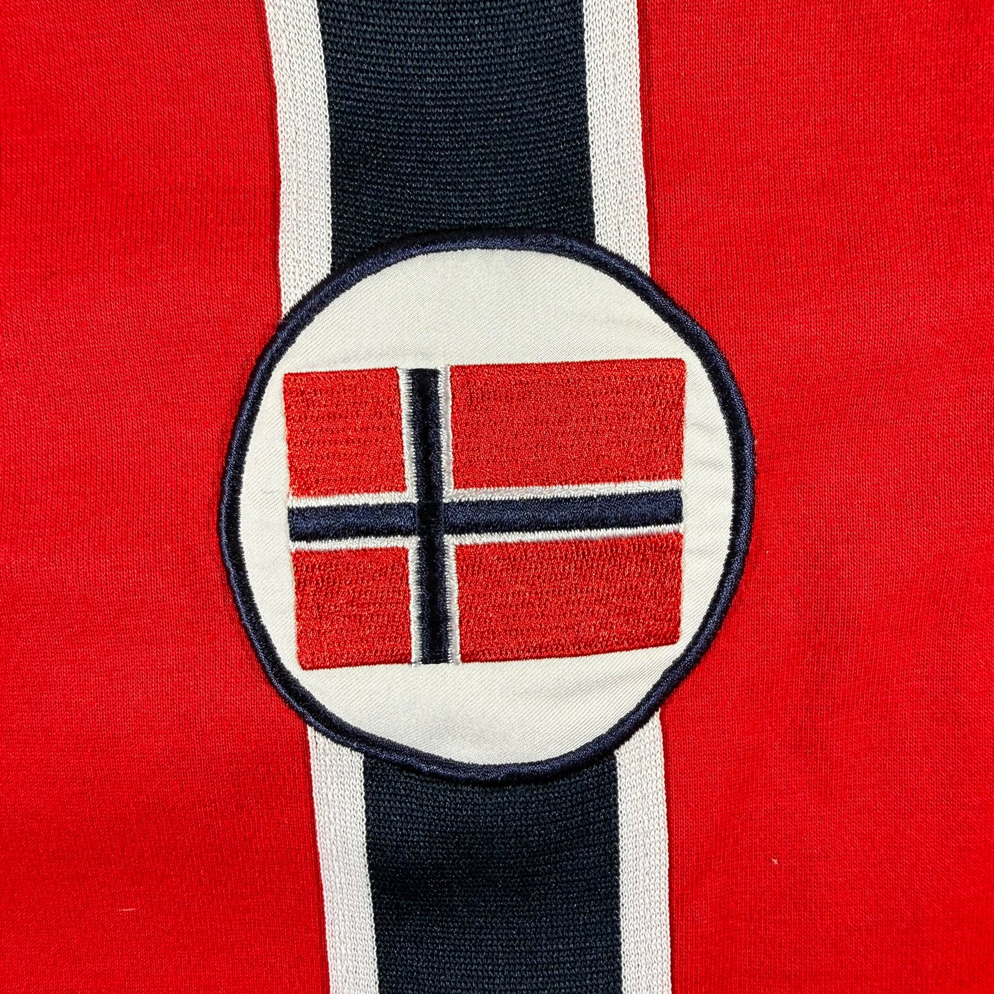 Norway 2012 home