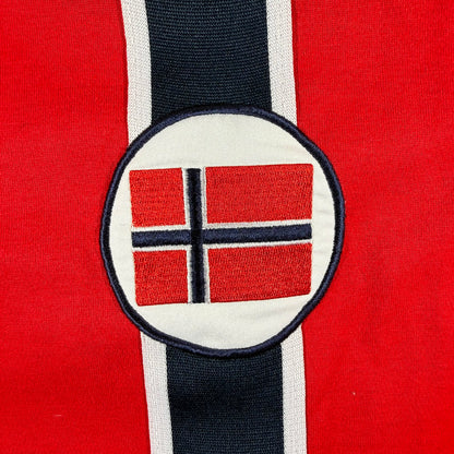 Norway 2012 home