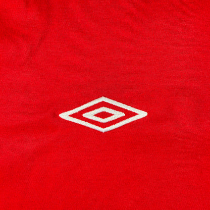 Norway 2012 home