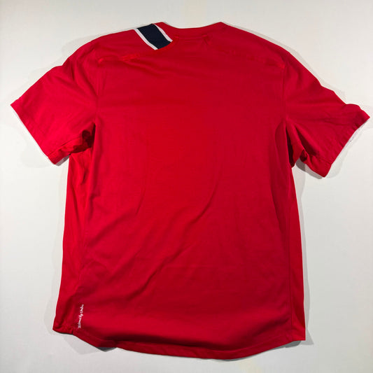 Norway 2012 home