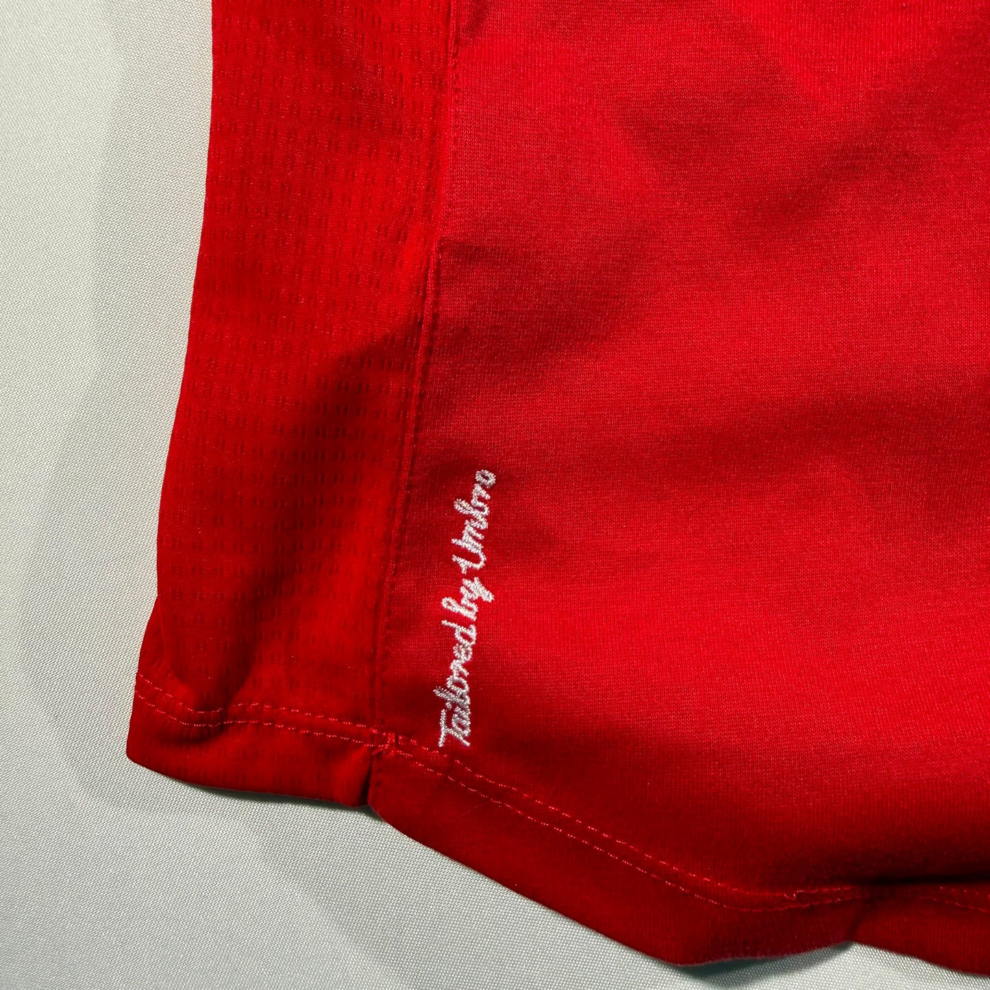 Norway 2012 home