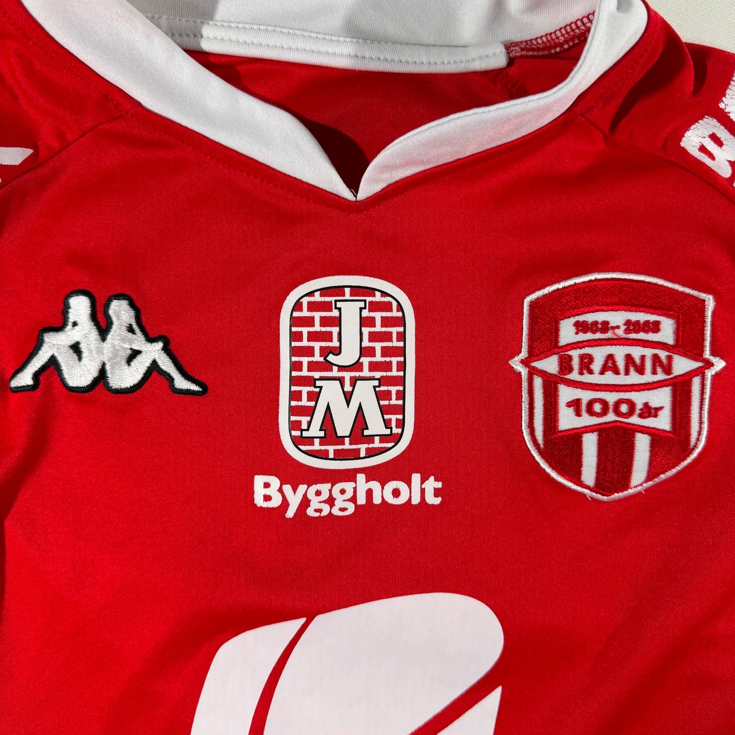 Brann 2008 home