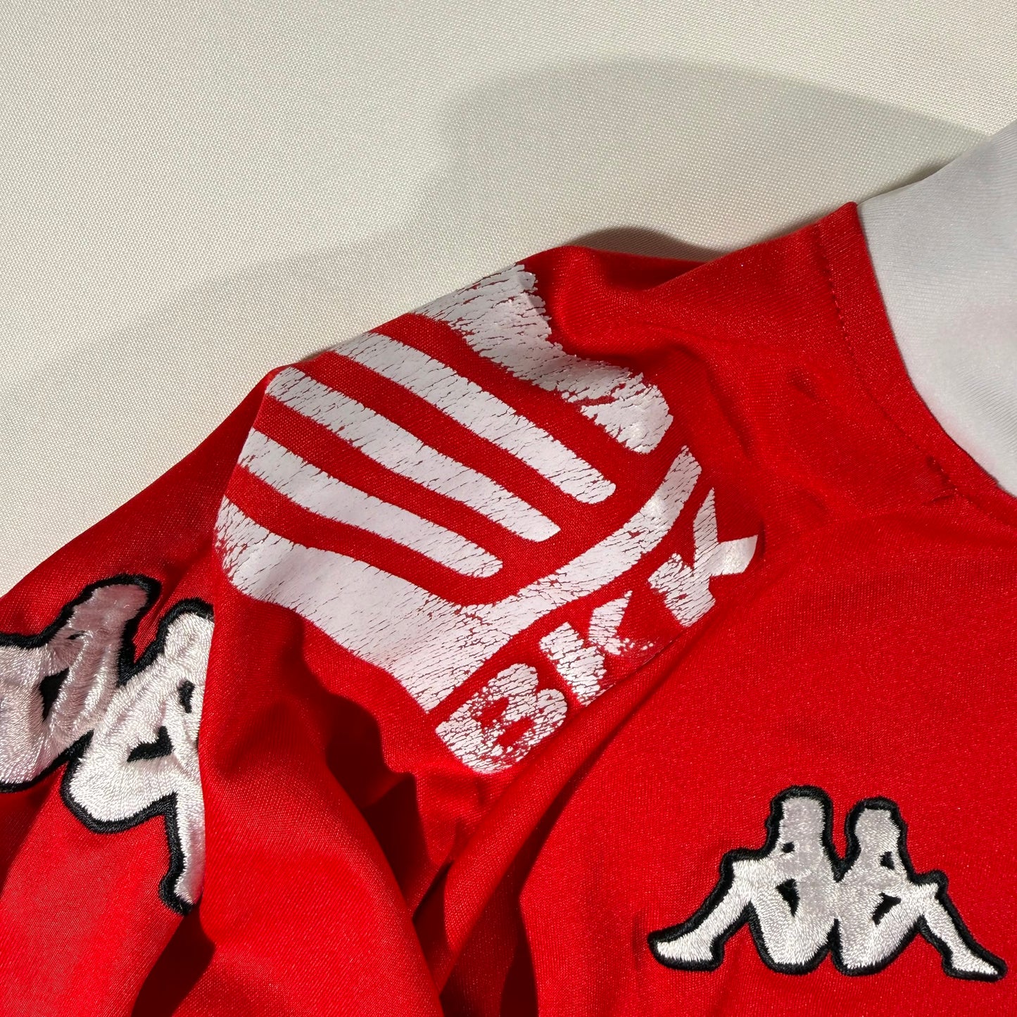 Brann 2008 home