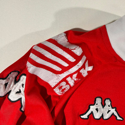 Brann 2008 home