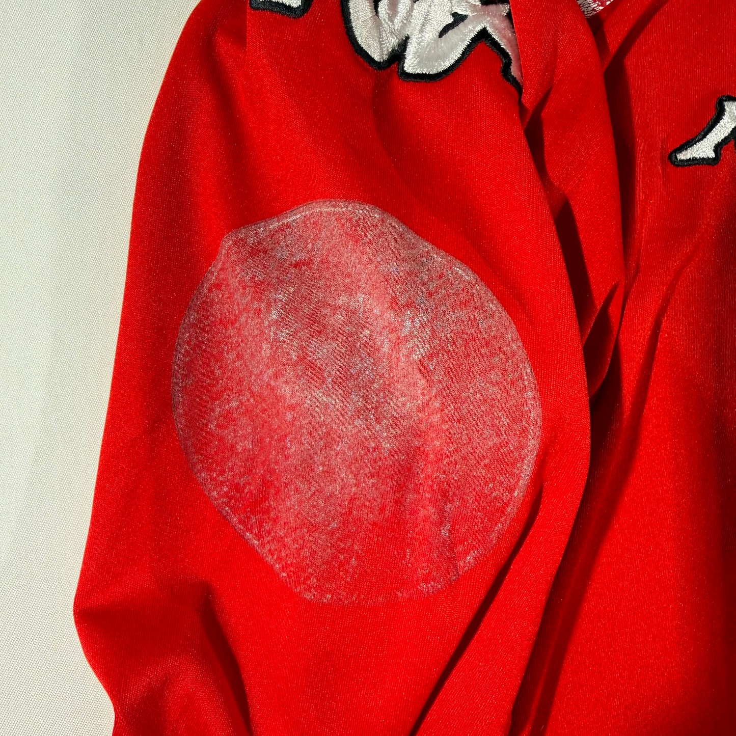 Brann 2008 home