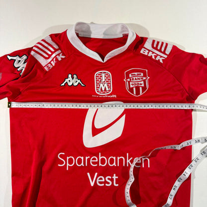 Brann 2008 home