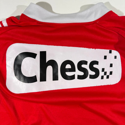 Brann 2008 home