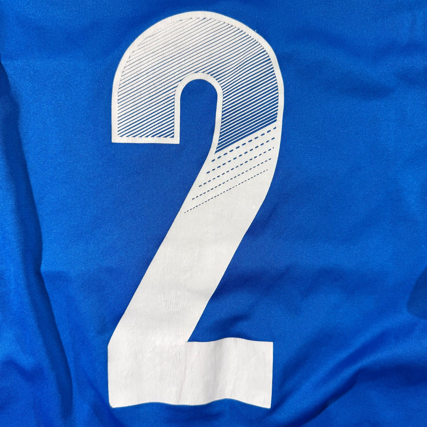 Vålerenga 2013 home #2 Joseph Baffo