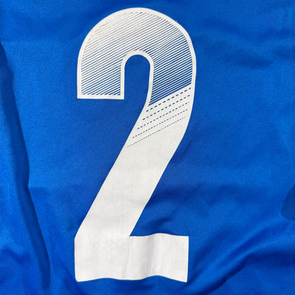 Vålerenga 2013 home #2 Joseph Baffo