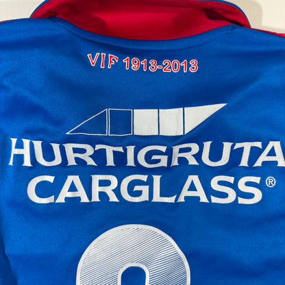 Vålerenga 2013 home #2 Joseph Baffo