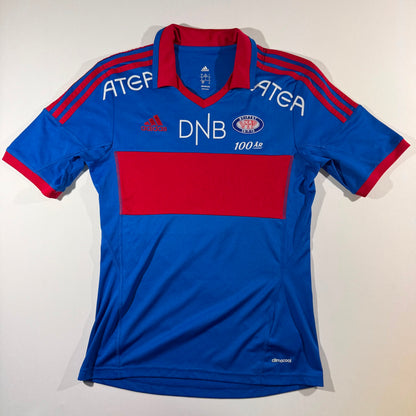 Vålerenga 2013 home #2 Joseph Baffo